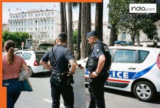 Is crime in US considered less serious for second straight year? THIS report reveals shocking data