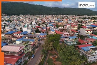 World's Most Populous Cities: This Muslim country’s city tops the list, not Pakistan or Afghanistan, but China ranks 5th, India is on…