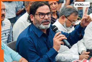 Bihar Assembly Election Results 2025 Highlights: Constituency-Wise Winners List - Jan Suraaj Party