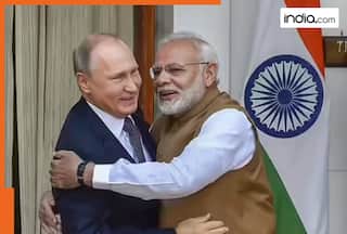 Sukhoi Su-57, S-400, Russian missiles: What are India-Russia planning to discuss in Putin's next India visit