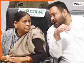 सरकारी बंगले पर घमासान! अगर राबड़ी देवी छोड़ने से कर दें मना, तो क्या जबरन निकाल सकती है बिहार सरकार? जानें क्या कहता है कानून