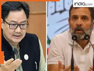 'आखिर फटता क्यों नहीं इनका एटम बम...' वोट चोरी के दावों पर BJP ने राहुल गांधी को घेरा, छिपकर विदेश जाने का लगाया आरोप