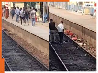 गंगा स्नान पर जा रहे श्रद्धालुओं पर कैसे चढ़ी ट्रेन? जानें मिर्जापुर रेलवे ट्रैक पर हुए हादसे से जुड़ी हर एक बात