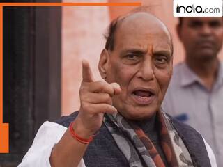 ऑपरेशन सिंदूर को राजनाथ ने PAK के लिए बताया था ट्रेलर, आतंकी हमला साबित हुआ दिल्ली ब्लास्ट तो क्या करेगा भारत?