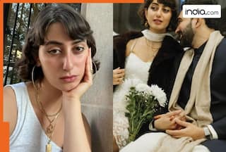 Meet Rama Duwaji, Zohran Mamdani's wife and the New York City's First Lady, her profession is..., she and Zohran first met on...