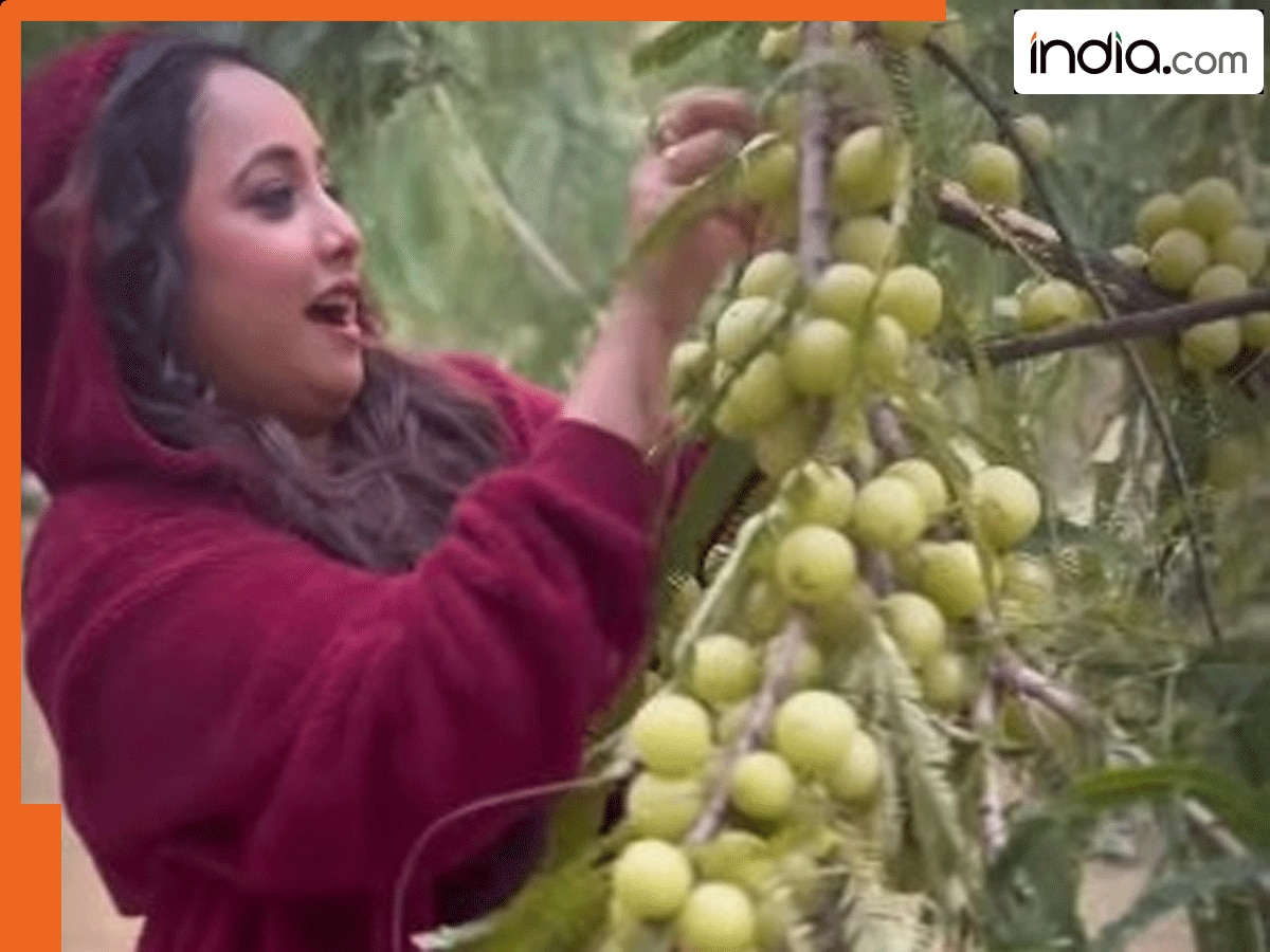 'गोरी तेरा गांव बड़ा प्यारा', शहरों में कहां मिलते हैं ये अनुभव! रानी चटर्जी ने दिखाई गांव की असली खूबसूरती