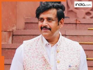 'दादा साहब फाल्के इंटरनेशनल अवॉर्ड' से सम्मानित हुए रवि किशन, भोजपुरी सिनेमा का नाम किया रोशन