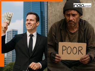 कभी कर्ज में डूबा था परिवार, आज 35 LPA की नौकरी और बैंक में लाखों की सेविंग्स... Reddit यूजर की ये सक्सेस स्टोरी सुन हो जाएंगे चकित