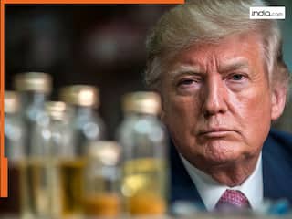 साइनाइड से हजारों गुना घातक...आतंकी डॉक्टर अहमदाबाद में बना रहा था 'राइसिन जहर', जिससे हुई थी ट्रंप की हत्या की कोशिश, जानें क्या था मकसद