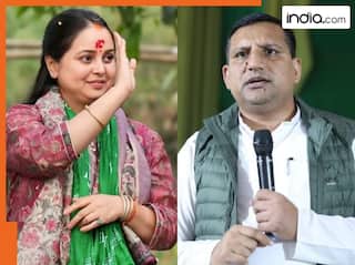 कौन हैं संजय यादव? जो लालू परिवार में डाल रहे दरार, तेज प्रताप के बाद अब रोहिणी ने तोड़ा रिश्ता