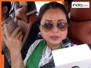 बिहार: नतीजों के बाद लालू परिवार में आई दरार, बेटी रोहिणी आचार्य ने तोड़ा रिश्ता... बताई क्या है वजह