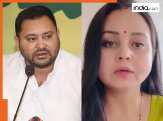 खून देने से घबराने वाले किडनी डोनेशन पर न दें लेक्चर...अब किसपर भड़कीं लालू यादव की बेटी रोहिणी?