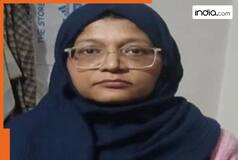 Delhi Blast Update: NIA takes Shaheen Saeed to Al-Falah University for…, What's in Room 22?