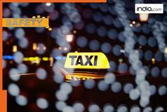 'Grabbed my arm and twisted...':  Delhi Woman alleges assault by Uber driver, recalls horrifying incident, says received no help on calling....