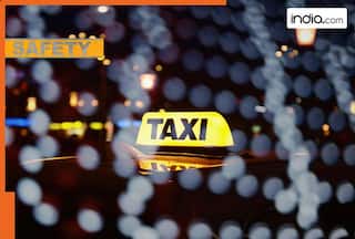 'Grabbed my arm and twisted...':  Delhi Woman alleges assault by Uber driver, recalls horrifying incident, says received no help on calling....