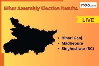 Bihar Assembly Election 2025: JDU’s Niranjan Kumar Mehta wins with 116622 votes, securing Bihari Ganj seat