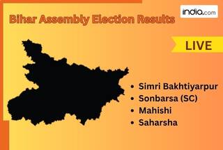 Bihar Assembly Election 2025: LJP's Sanjay Kumar Singh defeats RJD, securing Simri Bakhtiarpur seat