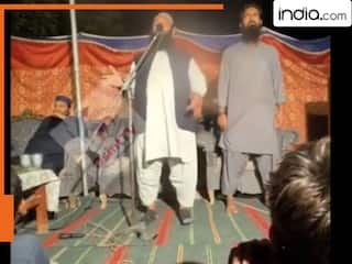 बांग्लादेश के रास्ते लिया जाएगा ऑपरेशन सिंदूर का बदला... लश्कर आतंकी के बयान का दिल्ली ब्लास्ट से क्या कनेक्शन? वायरल हो रहा ये VIDEO