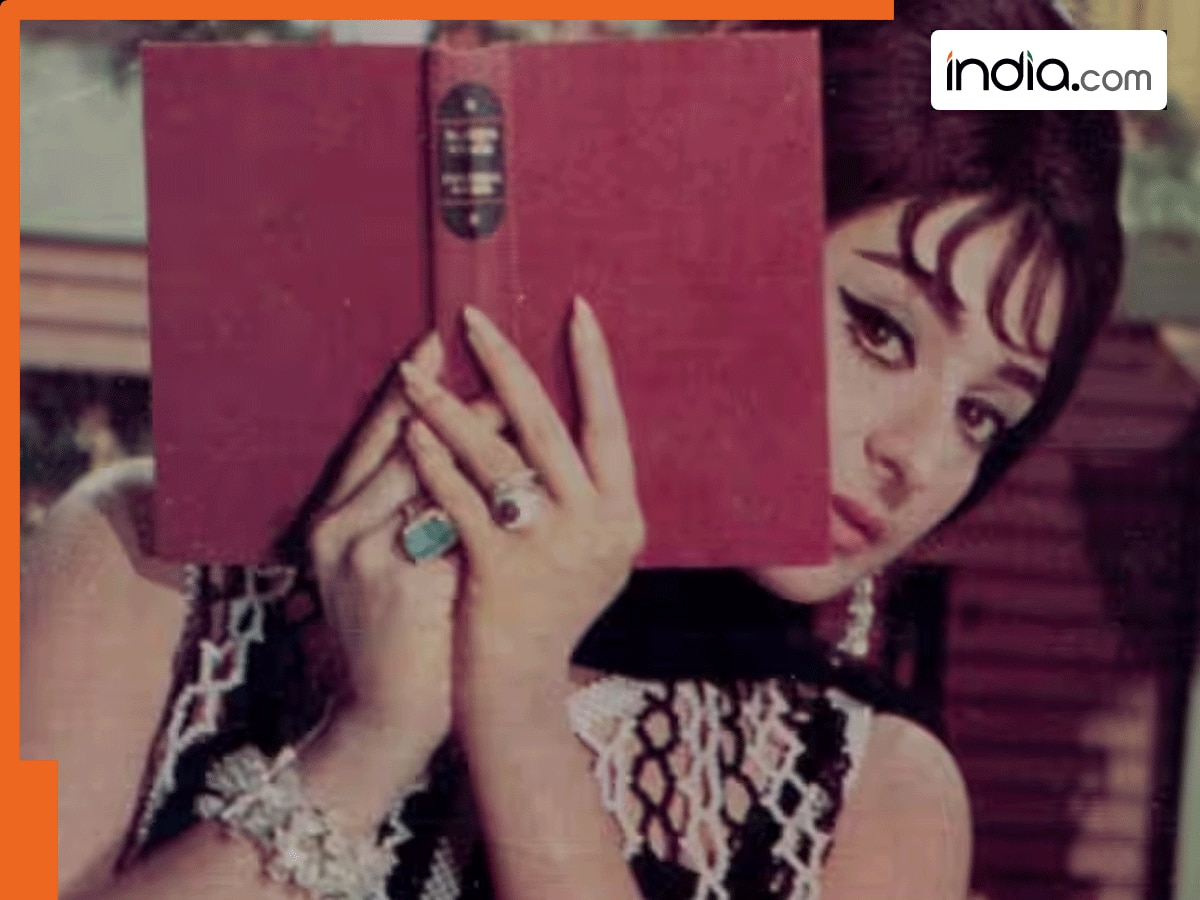 Padosan ठुकराने वाली थीं Saira Banu, नई-नई शादी ....कई बार तो... सुनील दत्त-महमूद को लेकर कही ये बात