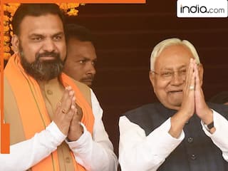 बिहार में CM नीतीश कुमार का 'पावर कट', सम्राट चौधरी को मिल गया गृह विभाग, जानें किसके पास कौन सा मंत्रालय?