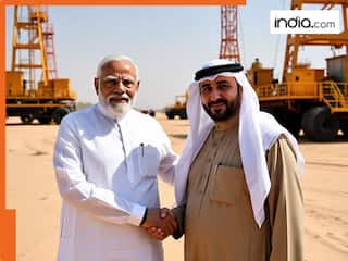 सऊदी से आई भारत के लिए गुड न्यूज, तेल की कीमतों में भारी गिरावट, जानें कैसे देश को होगा फायदा