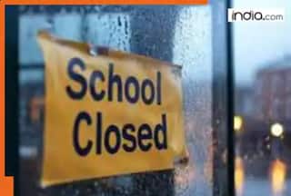 School Holidays in Delhi, Noida, Ghaziabad, Gurugram, Lucknow Update: Schools to remain shut on THESE days | Full list here
