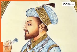 This Mughal Emperor owned world’s rarest treasures, from jewelled dagger to giant emerald - not Akbar, Aurangzeb or Babur, but…