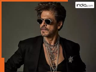 शाहरुख खान के जन्मदिन पर फैंस निराश! मन्नत के बाहर नहीं हुआ 'किंग खान' का दीदार, जानें अचानक क्यों तोड़ी ये रीत