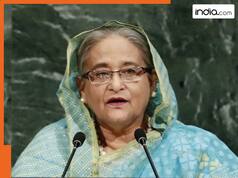 शेख हसीना की पार्टी अवामी लीग ने किया 'ढाका लॉकडाउन' का ऐलान, जानें क्या है वजह?