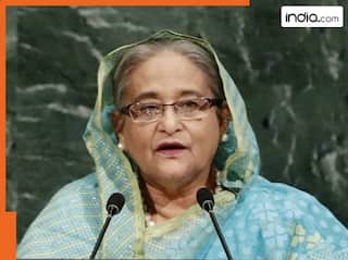 शेख हसीना की पार्टी अवामी लीग ने किया 'ढाका लॉकडाउन' का ऐलान, जानें क्या है वजह?