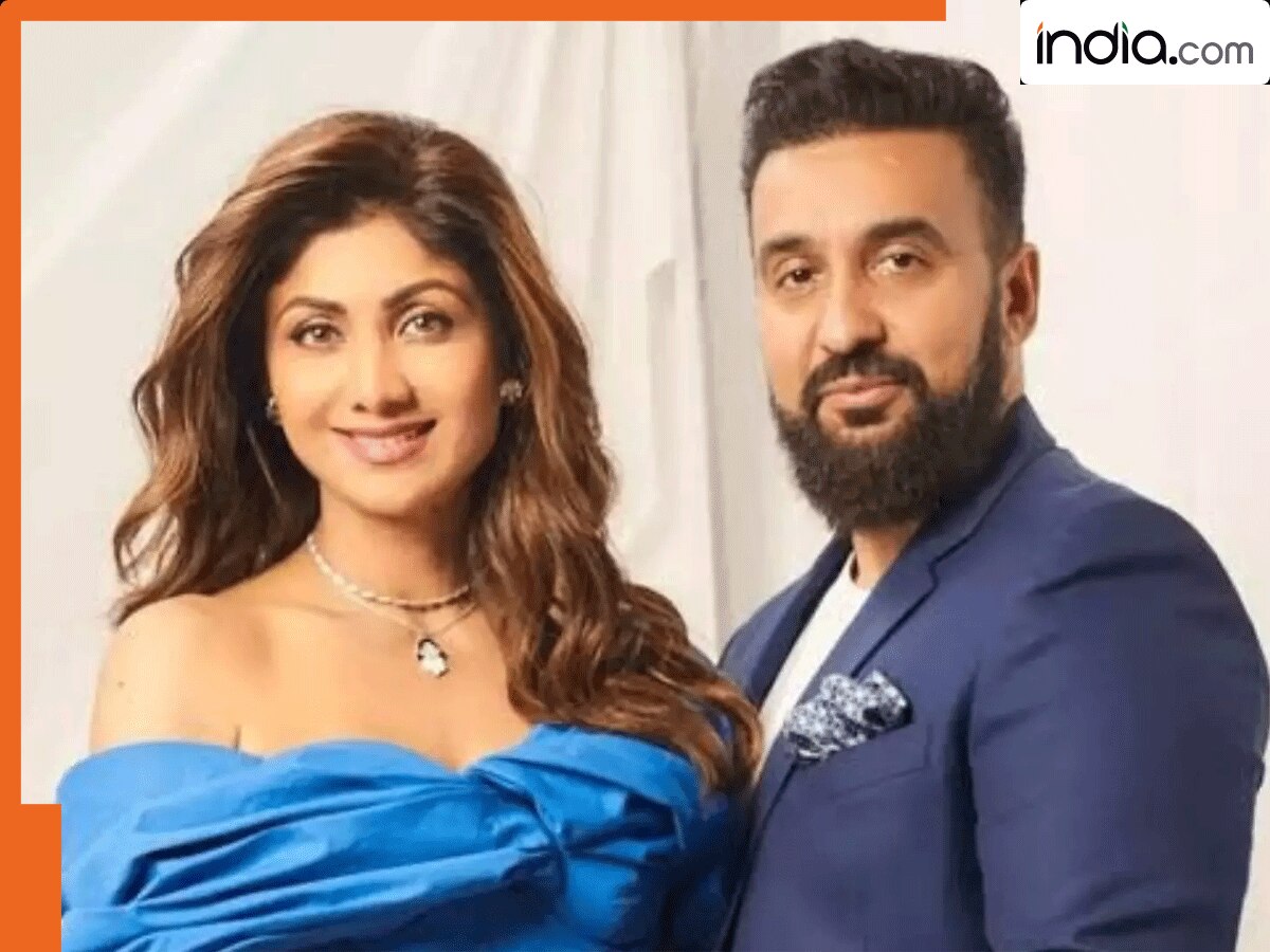 60 करोड़ की धोखाधड़ी केस में शिल्पा शेट्टी और राज कुंद्रा ने दिखाए फर्जी डॉक्यूमेंट्स,  EOW को मिले नए सबूत