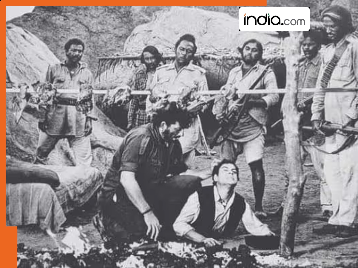 'उनके जाने से जो खालीपन आया है', 'शोले' के 6 बड़े कलाकारों में से तीन अब इस दुनिया में नहीं', इमोशनल हुए डायरेक्टर