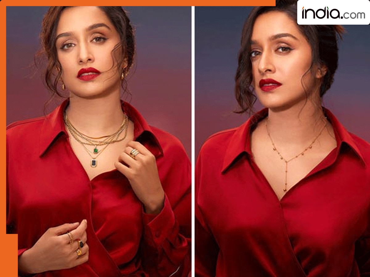 लेस्बियन है 'स्त्री'? डायरेक्टर ने पलटा खेल, वरना श्रद्धा कपूर को इस हीरोइन से प्यार हो जाता फिर...