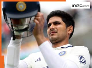 IND vs SA: टीम के साथ गुवाहाटी नहीं जाएंगे शुभमन गिल, टेस्ट से सकते हैं बाहर