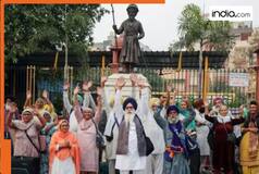 'You are Hindu, you can't go...': Pakistan denies entry to 14 Indian pilgrims from Delhi, Lucknow for Guru Nanak Jayanti at Nankana Sahib
