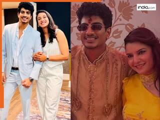 Smriti-Palash Wedding Controversy: कौन है कोरियोग्राफर गुलनाज़ खान? जिनका पलाश मुच्छल संग जुड़ा नाम