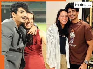 पलाश मुच्छल से टली शादी, अब स्मृति मंधाना ने इंस्टाग्राम से हटाए सगाई, हल्दी-मेहंदी से जुड़े सारे पोस्ट, सस्पेंस में फैंस