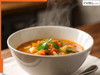 सर्दियों में मिलने वाली इन 10 सब्जियों के सूप सेहत के लिए हैं वरदान, कढ़ाके की ठंड में आसपास भी नहीं फटकेगी बीमारी