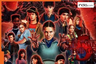 Stranger Things Season 5 releasing on THIS date on Netflix; new cast includes...; Know what's expected