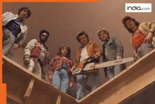 Netflix down? Thousands of 'Stranger Things' fans experience outage as series drops final season, issue also reported in India