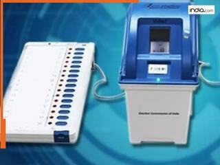 किन लोगों की मौजूदगी में खुलता है स्ट्रांग रूम का दरवाजा, ईवीएम से कैसे होती है मतगणना? जानें सभी सवालों का जवाब