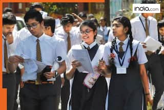 GOOD NEWS: सरकारी स्कूल के 1700 से ज्यादा स्टूडेंट्स को टॉप एग्जाम्स के लिए मिली मुफ़्त कोचिंग