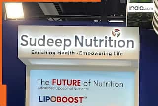 Sudeep Pharma shares: Company’s share make impressive debut on NSE, lists at 23% premium, check details here