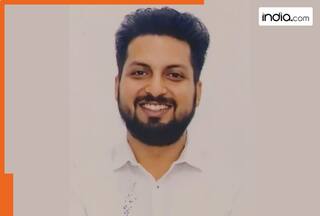 Who is Shashant Shekhar who left Rs 1.25 crore offer for…, contesting Bihar polls from…