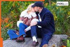Sydney Sweeney and Scooter Braun photographed kissing in NY’s Central Park, confirming romance