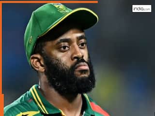 IND Vs SA: 'दो दिग्गज वापस आ रहे हैं, ये रोमांचक होगा...' रोहित-विराट को लेकर और क्या बोले टेंबा बावुमा