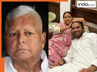 तेज प्रताप का दिल पिघला? बोले - मां और बाबू जी पर मानसिक दबाव..., PM मोदी-शाह से लगाई मदद की गुहार