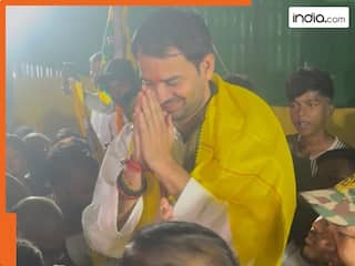 गृह मंत्रालय का बड़ा फैसला: तेज प्रताप को मिली Y+ सिक्योरिटी, जानिए क्यों और कब दी जाती है ये स्पेशल सुरक्षा?