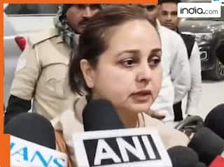 'सवाल पूछा तो चप्पल से मारा जाएगा...', तेजस्वी यादव पर क्या-क्या बोल गईं बहन रोहिणी, परिवार से भी तोड़ लिया नाता