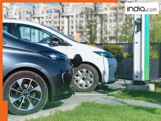 इस राज्य में मिल रही है सबसे सस्ती EV कार, रोड और रजिस्ट्रेशन टैक्स पर 100% डिस्काउंट, जानें डील पर बचा लेंगे कितना पैसा?